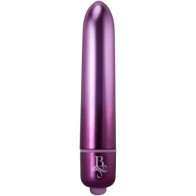 Rocks-Off RO-90 Parlour Prince Vibrating Bullet - Elegant Stimulation