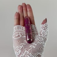 Rocks-Off RO-90 Courtesan Bullet Vibrator for Precise Stimulation