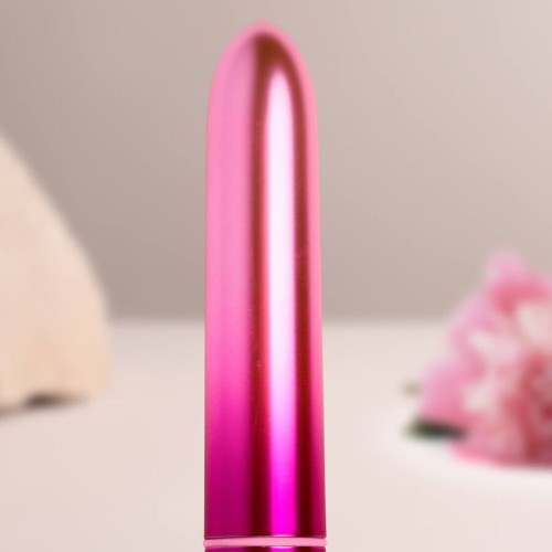 Rocks-Off RO-90 Courtesan Bullet Vibrator for Precise Stimulation