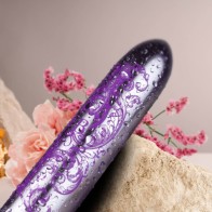 Rocks-Off Ro-90 Duke Of Swoon Bullet Vibrator Blue