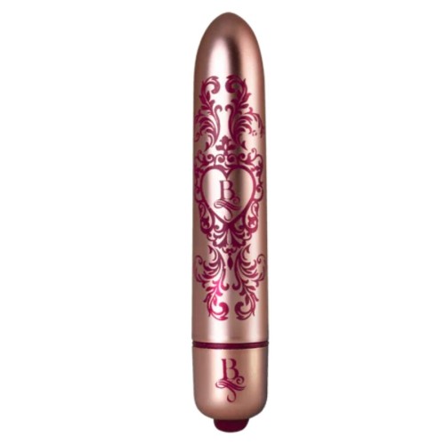 Rocks-Off RO-90 Promenade - Compact Vibrating Bullet