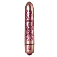 Rocks-Off RO-90 Promenade - Compact Vibrating Bullet