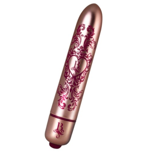 Rocks-Off RO-90 Promenade - Compact Vibrating Bullet