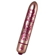 Rocks-Off RO-90 Promenade - Compact Vibrating Bullet