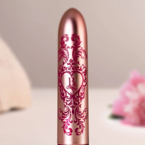 Rocks-Off RO-90 Promenade - Compact Vibrating Bullet