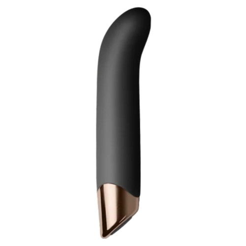 Rocks-Off Chaiamo G Vibrator Black