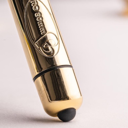 Rocks-Off RO-80 Champagne Bullet for Elegant Pleasure