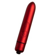 Rocks-Off RO-90 Scarlet Velvet Vibrator