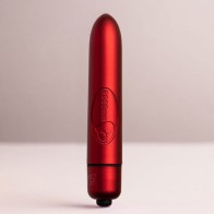Rocks-Off RO-90 Scarlet Velvet Vibrator