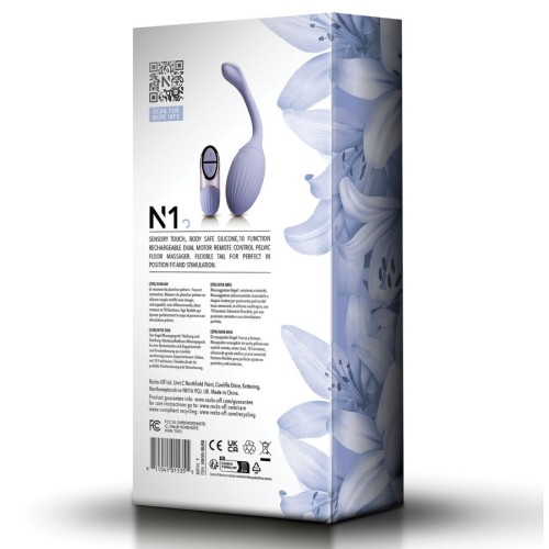 Niya N1 Pelvic Massager for Women