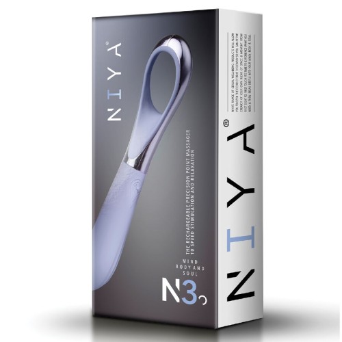 Niya N3 Precision Erogenous Zones Massager