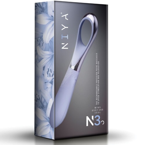 Niya N3 Precision Erogenous Zones Massager