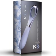 Niya N3 Masajeador Preciso Zonas Erógenas