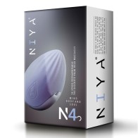 N4 Niya Intimate Massager - Discreet Pleasure