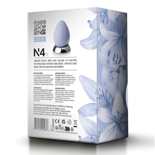 N4 Niya Intimate Massager - Discreet Pleasure