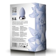 N4 Niya Intimate Massager - Discreet Pleasure