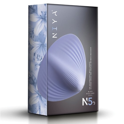 Niya N5 Multi-purpose Intimate Massager