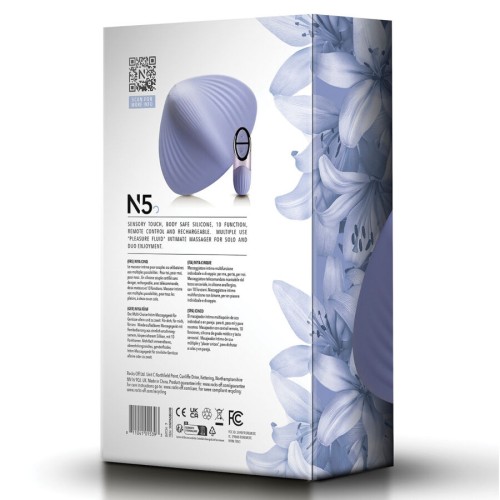 Niya N5 Multi-purpose Intimate Massager