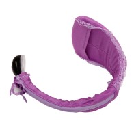 Remote Control Vibrator Thong by Baile Lilac