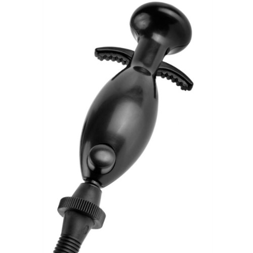 Bomba Ondas Estimuladoras Vaginal Con Vibración - Fetish Fantasy Extreme
