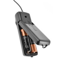 Vibrating Vaginal Suction Pump - Fetish Fantasy Extreme
