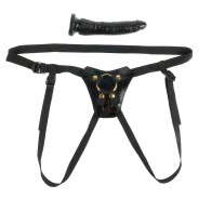 Luxury Design Strap-On Harness