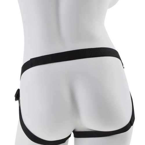 Luxury Design Strap-On Harness