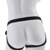 Luxury Design Strap-On Harness