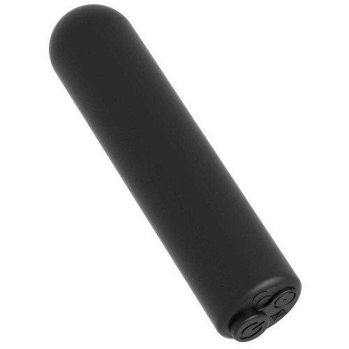 Remote Vibrating Thong for Discreet Pleasure