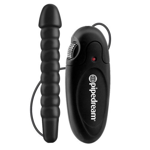 Anal Fantasy Butt Buddy Vibrator - Exciting Anal Play