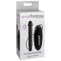 Anal Fantasy Butt Buddy Vibrator - Exciting Anal Play