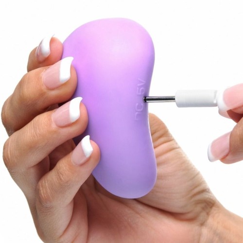 Vibrating Petite Arouse-her Massager for Her Pleasure