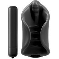Vibrating Penis Stimulator for Ultimate Pleasure
