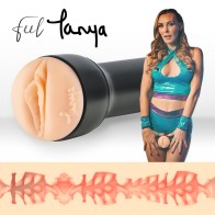 Feel Tanya Stroker Para Placer Inmersivo