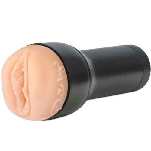Feel Dainty Wilder Interactive Stroker for Realistic Pleasure