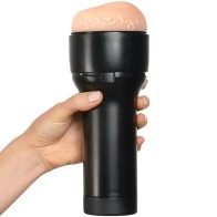 Feel Dainty Wilder Interactive Stroker for Realistic Pleasure