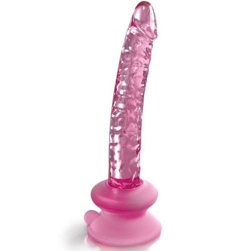 Icicle No. 86 Glass Dildo for Exciting Pleasure