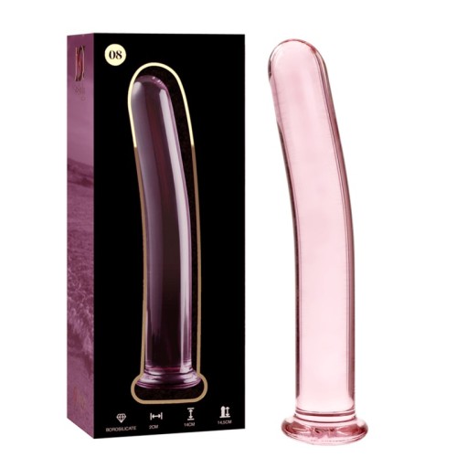 Plug de Cristal Nebula Modelo 8
