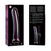 Plug de Cristal Nebula Modelo 8