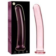 Nebula Series Glass Anal Plug for Ultimate Adventures