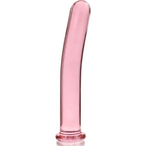 Nebula Series Glass Anal Plug for Ultimate Adventures