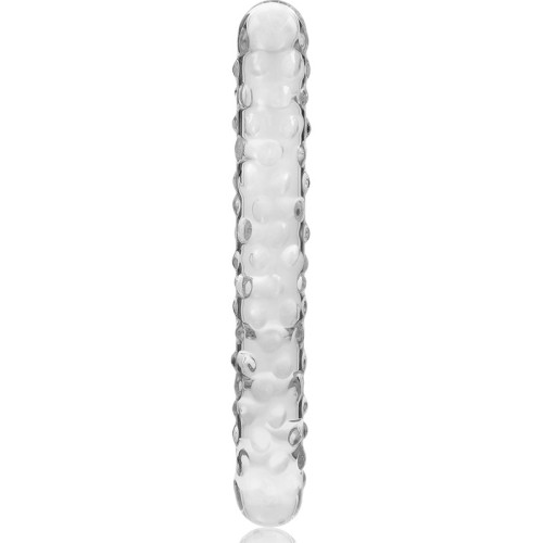 Premium Borosilicate Glass Anal Plug