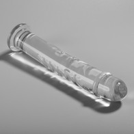 Model 16 Clear Dildo