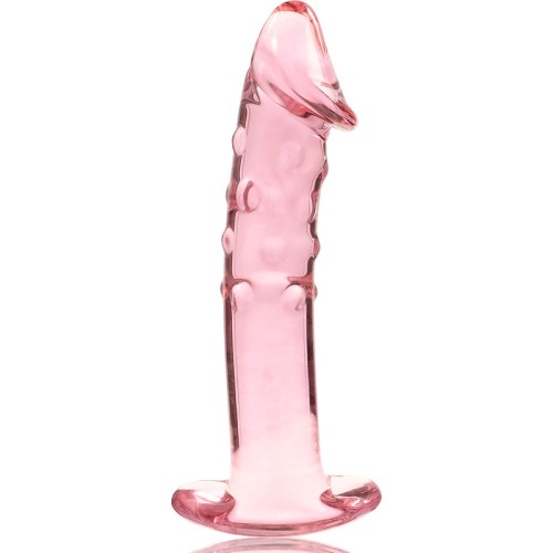 Get Real Realistic Dildo with Testicles