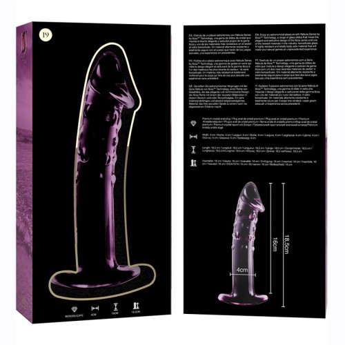 Get Real Realistic Dildo with Testicles