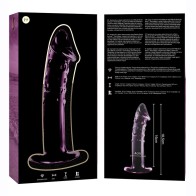 Get Real Realistic Dildo with Testicles