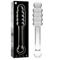 NEBULA Series Crystal Plug for Luxurious Pleasure