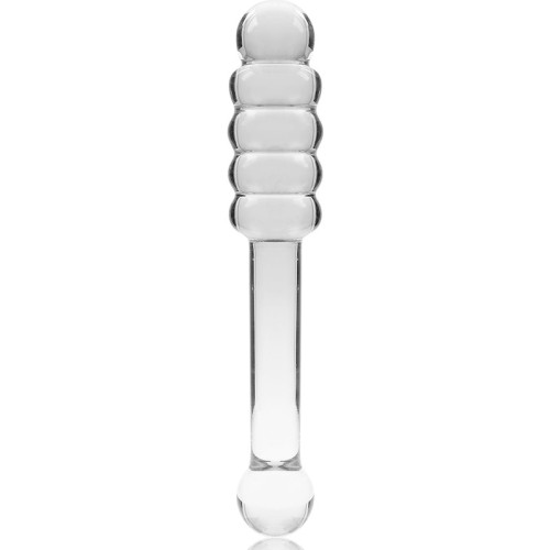 NEBULA Series Crystal Plug for Luxurious Pleasure