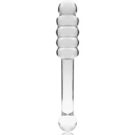 NEBULA Series Crystal Plug for Luxurious Pleasure