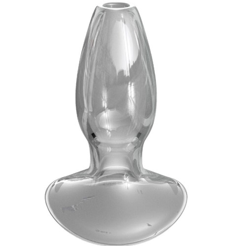 Beginner Anal Gaper Crystal Size S